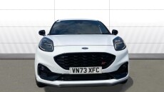 Ford Puma ST 1.5 EcoBoost ST 5dr Petrol Hatchback